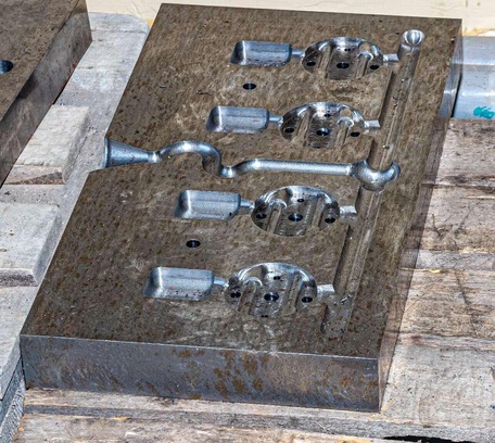 Токарно-фрезерные работы на станках с ЧПУ